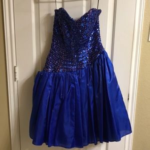 Party Dress